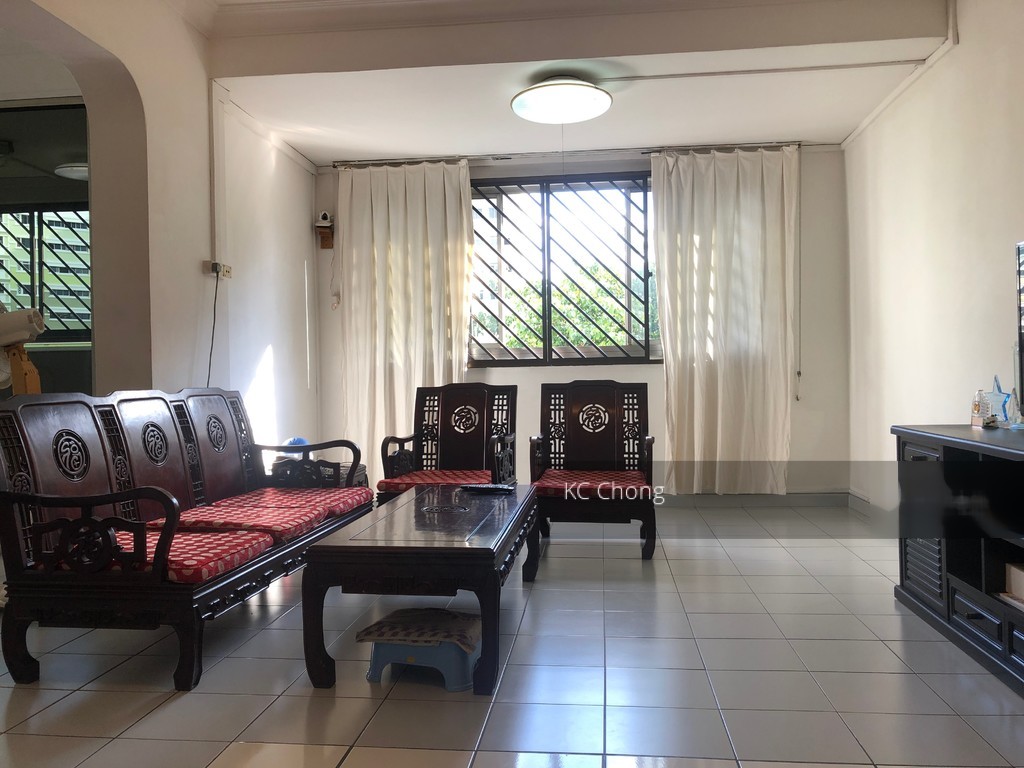 Blk 826 Jurong West Street 81 (Jurong West), HDB 5 Rooms #192028322